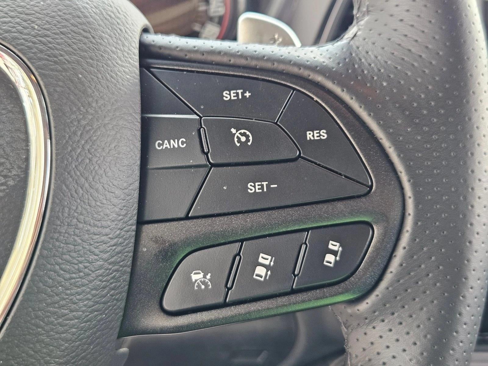 2023 Dodge Challenger R/T RWD