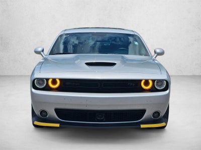 2023 Dodge Challenger R/T RWD