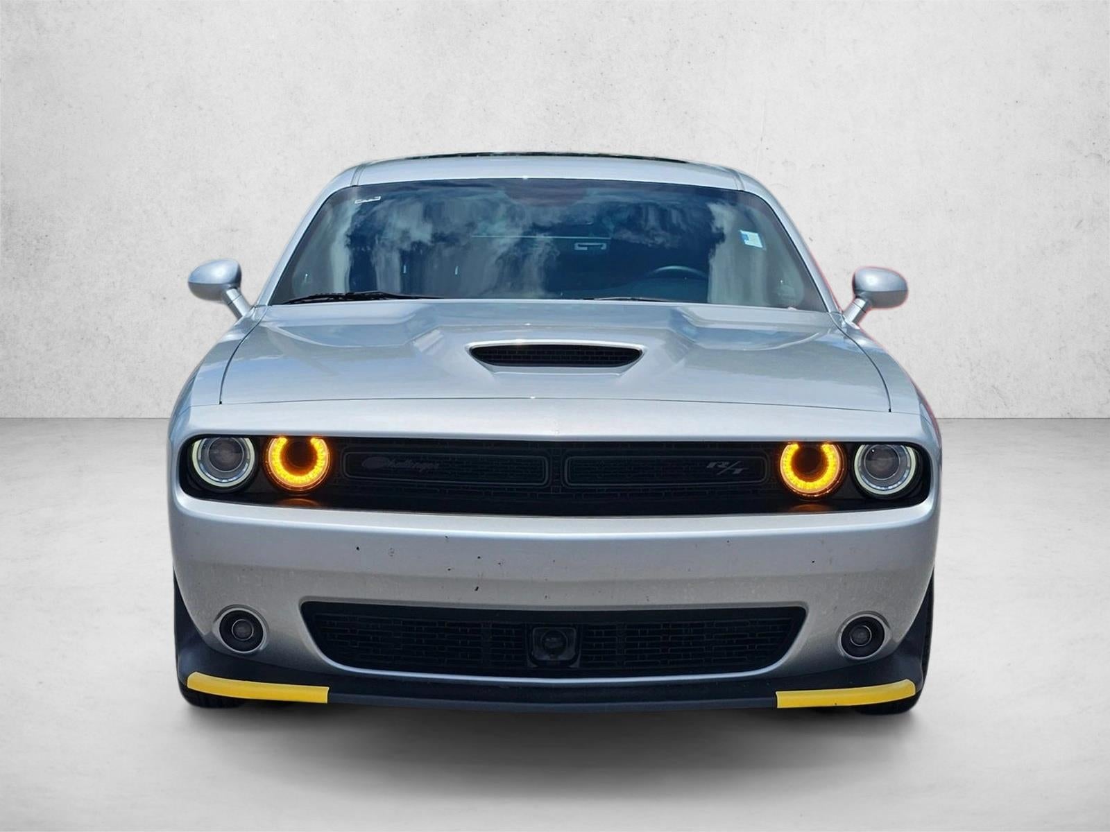 2023 Dodge Challenger R/T RWD
