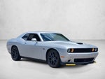 2023 Dodge Challenger R/T RWD