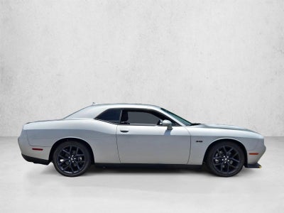 2023 Dodge Challenger R/T RWD