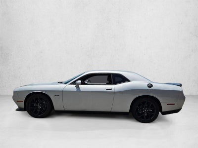 2023 Dodge Challenger R/T RWD