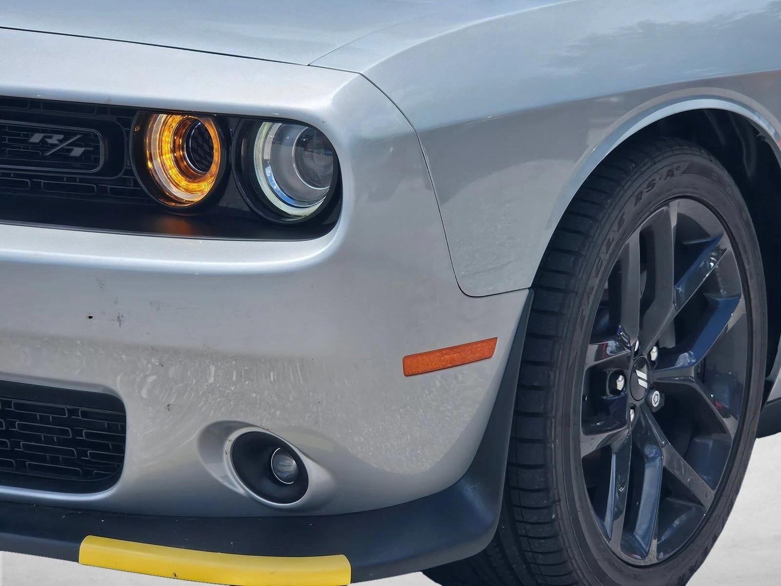 2023 Dodge Challenger R/T RWD