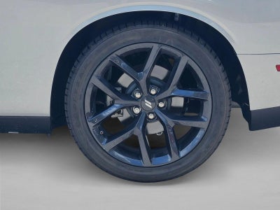 2023 Dodge Challenger R/T RWD