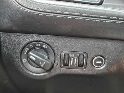 2021 Dodge Challenger R/T RWD