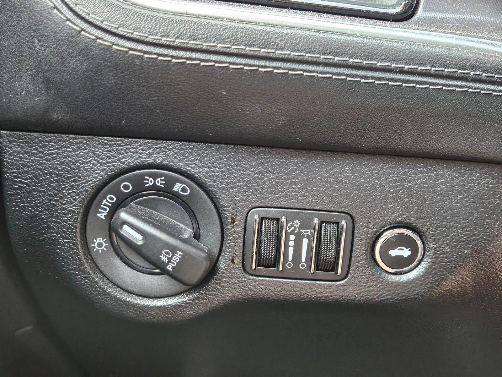 2021 Dodge Challenger R/T RWD