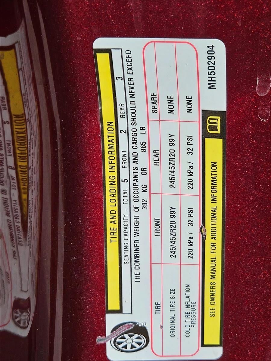 2021 Dodge Challenger R/T RWD