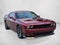 2021 Dodge Challenger R/T RWD