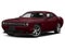 2021 Dodge Challenger R/T RWD