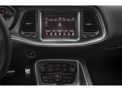2021 Dodge Challenger R/T RWD
