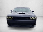 2016 Dodge Challenger 2dr Cpe SRT Hellcat