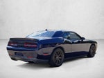 2016 Dodge Challenger 2dr Cpe SRT Hellcat
