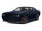 2016 Dodge Challenger 2dr Cpe SRT Hellcat