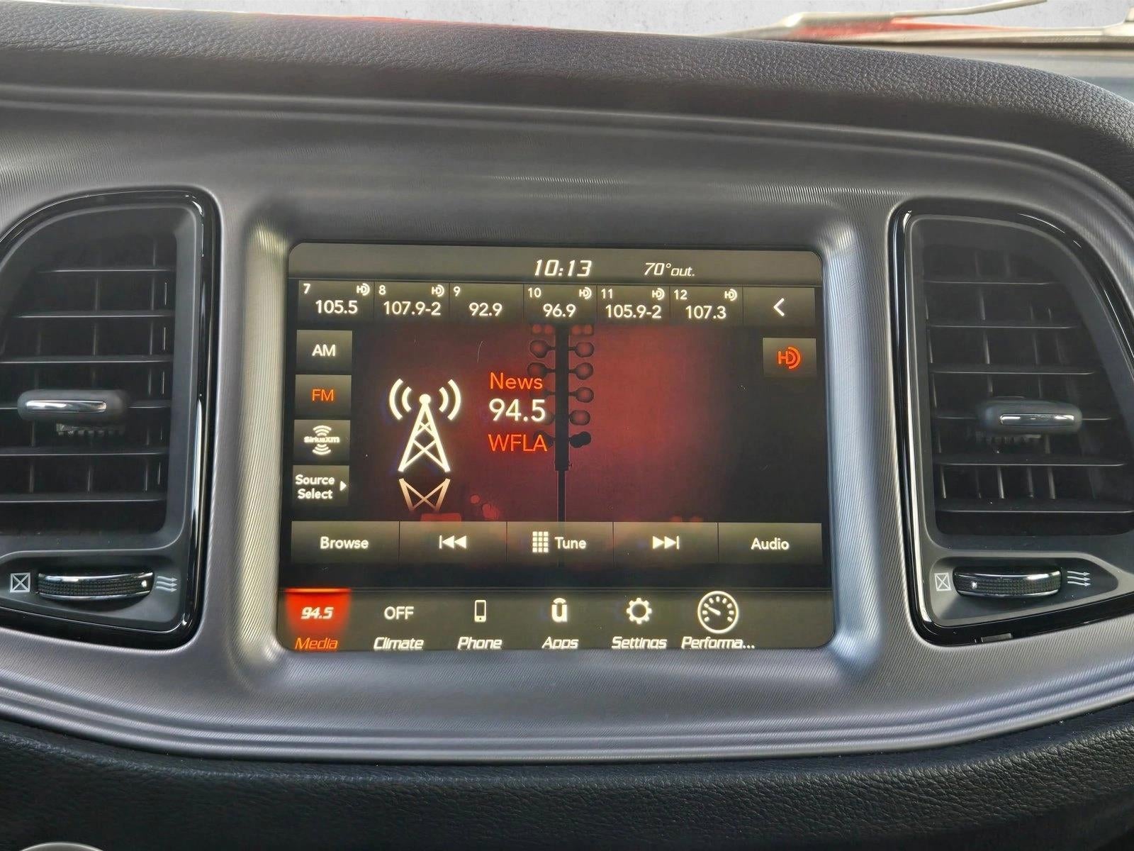 2023 Dodge Challenger R/T Scat Pack Widebody RWD