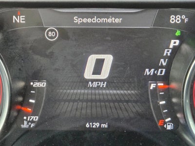 2023 Dodge Challenger R/T Scat Pack Widebody RWD