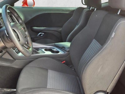 2023 Dodge Challenger R/T Scat Pack Widebody RWD