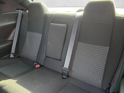 2023 Dodge Challenger R/T Scat Pack Widebody RWD