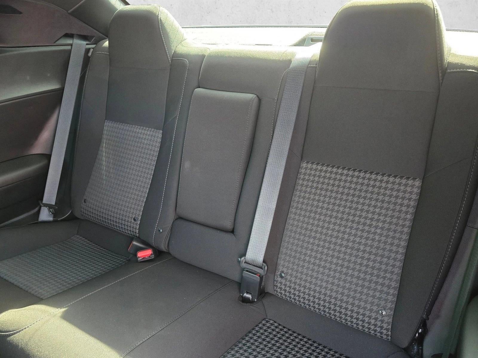 2023 Dodge Challenger R/T Scat Pack Widebody RWD