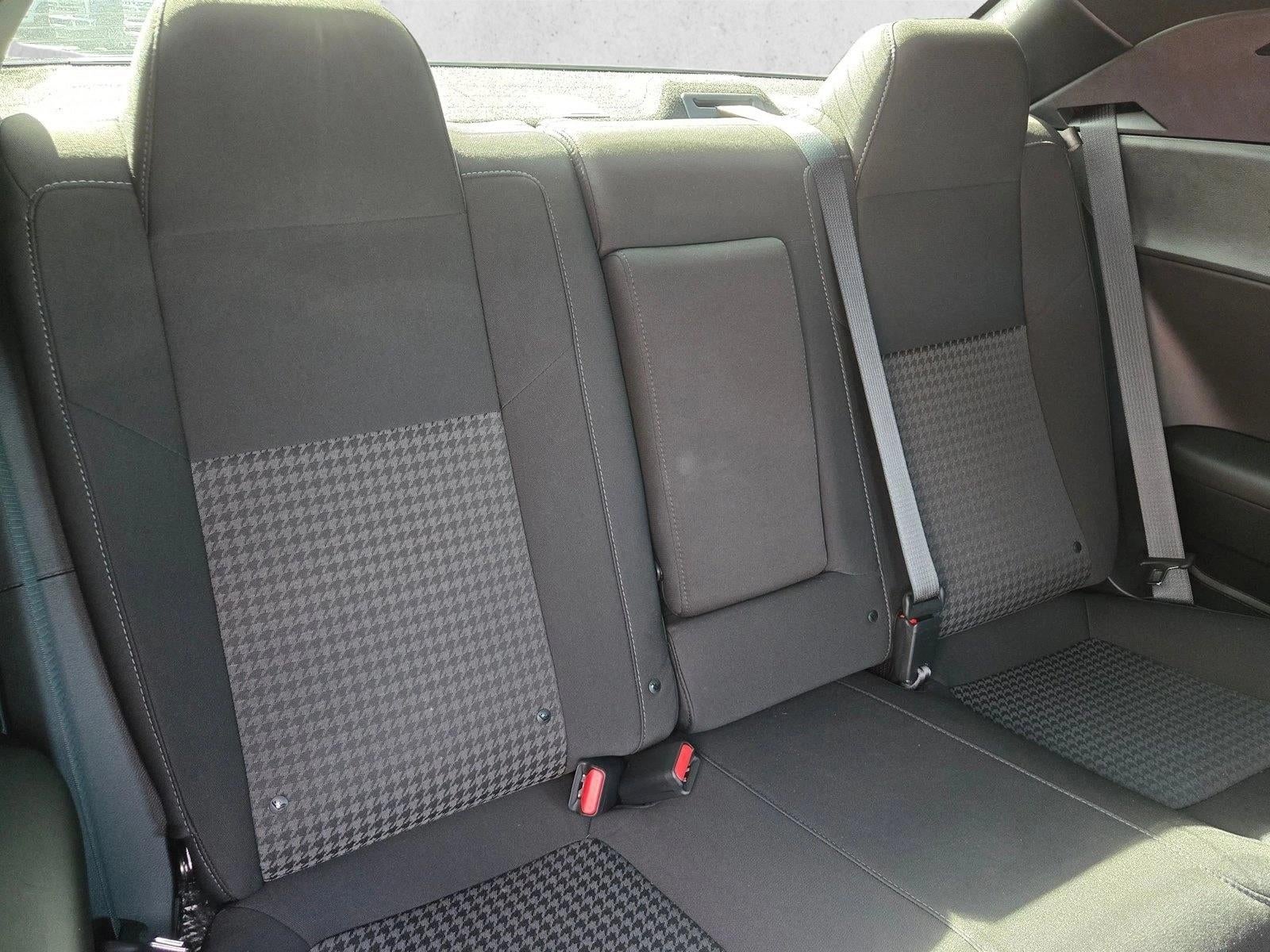 2023 Dodge Challenger R/T Scat Pack Widebody RWD