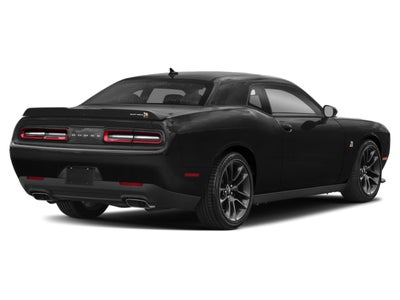 2023 Dodge Challenger R/T Scat Pack Widebody RWD