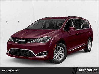 2019 Chrysler Pacifica Touring L FWD