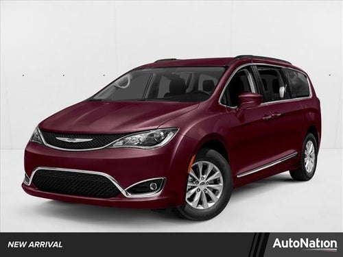 2019 Chrysler Pacifica Touring L FWD