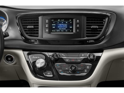 2019 Chrysler Pacifica Touring L FWD