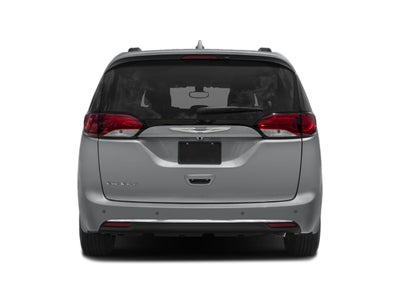 2019 Chrysler Pacifica Touring L FWD