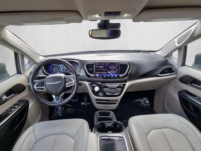 2021 Chrysler Pacifica Touring L FWD