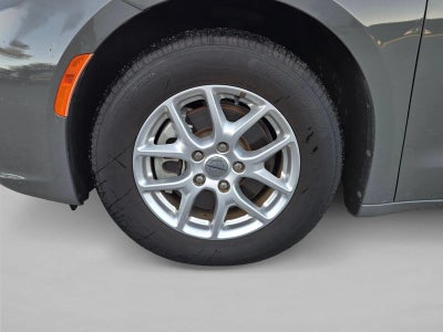 2021 Chrysler Pacifica Touring L FWD