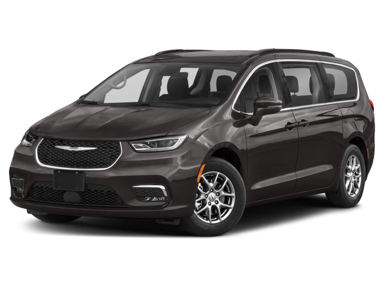 2021 Chrysler Pacifica Touring L FWD
