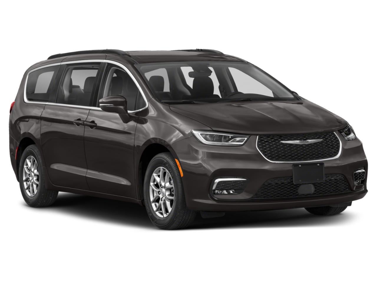 2021 Chrysler Pacifica Touring L FWD