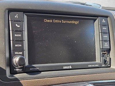 2015 Chrysler Town & Country 4dr Wgn Touring