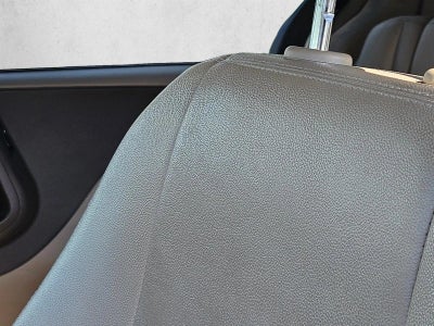 2015 Chrysler Town & Country 4dr Wgn Touring