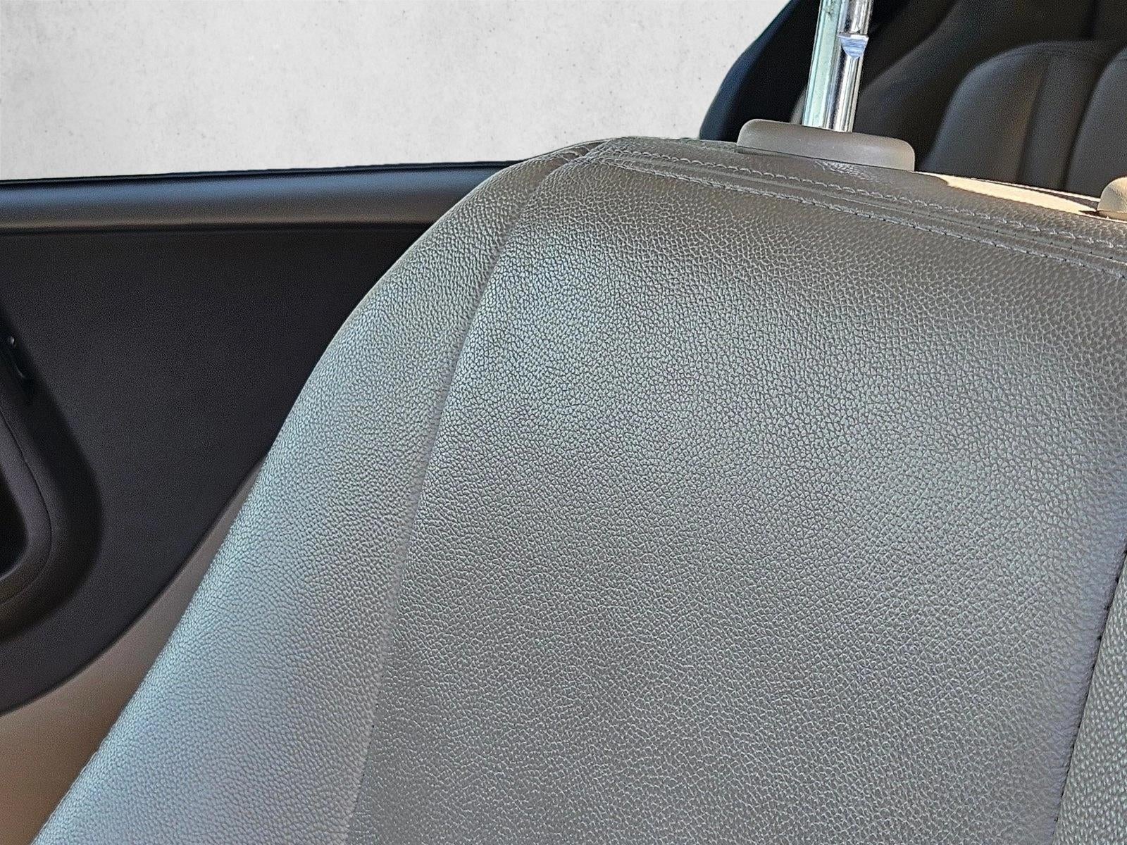 2015 Chrysler Town & Country 4dr Wgn Touring