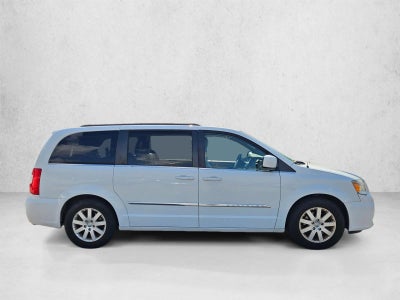 2015 Chrysler Town & Country 4dr Wgn Touring