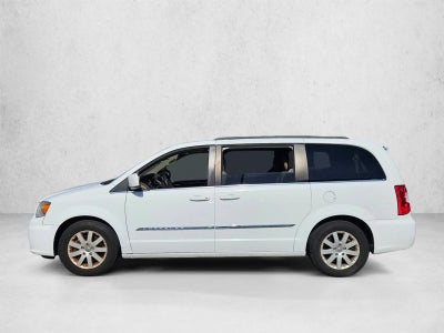 2015 Chrysler Town & Country 4dr Wgn Touring
