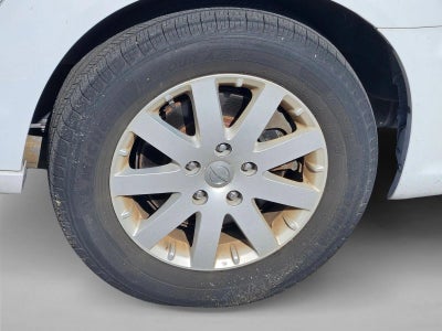 2015 Chrysler Town & Country 4dr Wgn Touring