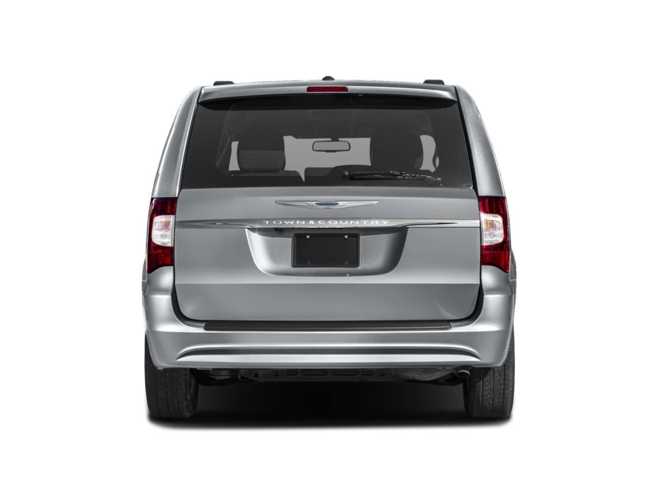 2015 Chrysler Town & Country 4dr Wgn Touring