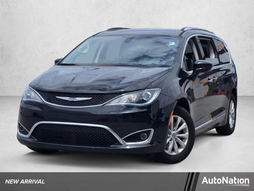 2019 Chrysler Pacifica Touring L FWD