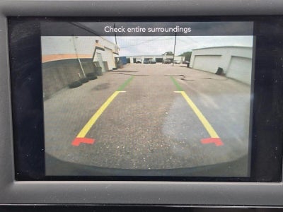 2019 Chrysler Pacifica Touring L FWD