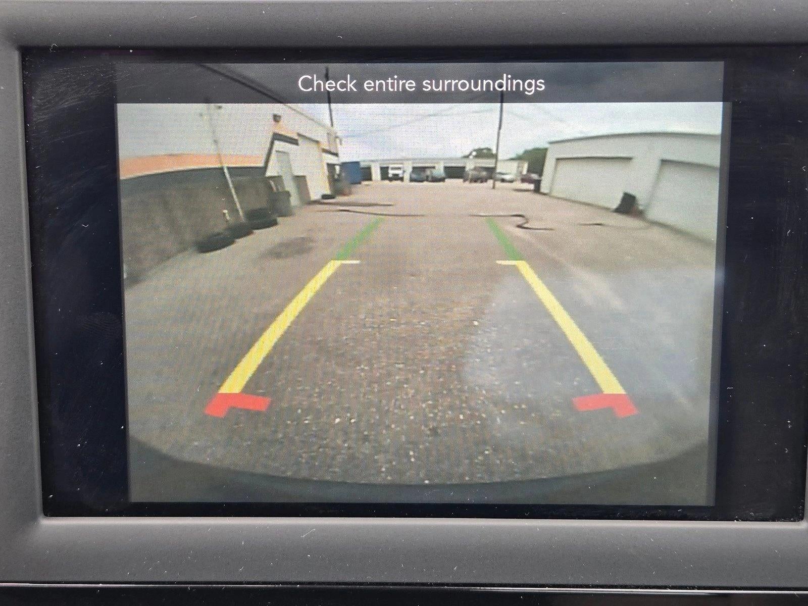 2019 Chrysler Pacifica Touring L FWD