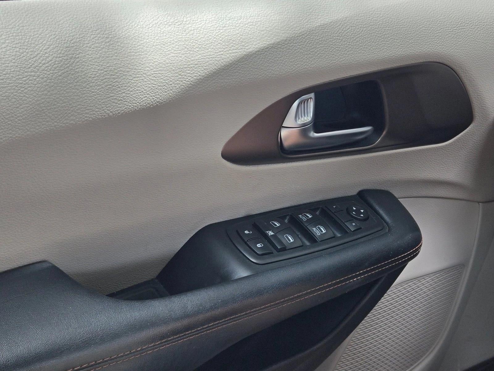 2019 Chrysler Pacifica Touring L FWD