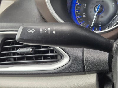 2019 Chrysler Pacifica Touring L FWD