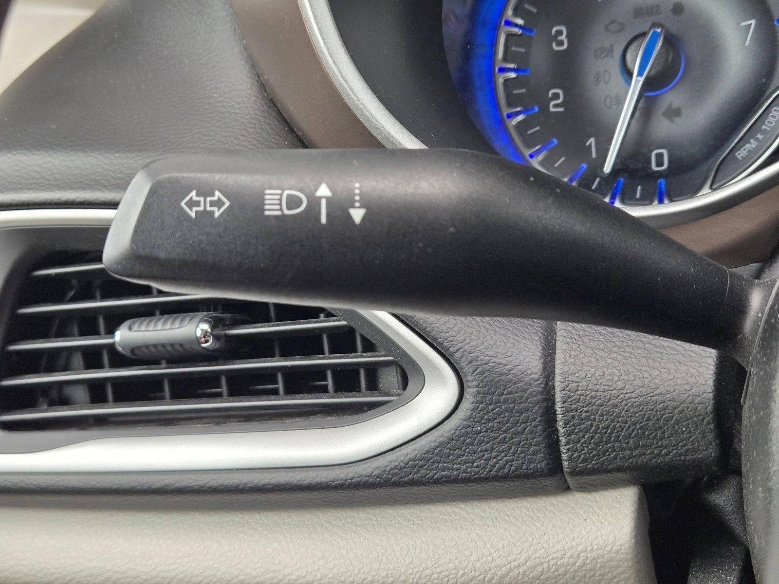 2019 Chrysler Pacifica Touring L FWD