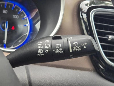 2019 Chrysler Pacifica Touring L FWD