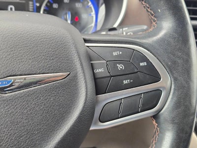 2019 Chrysler Pacifica Touring L FWD