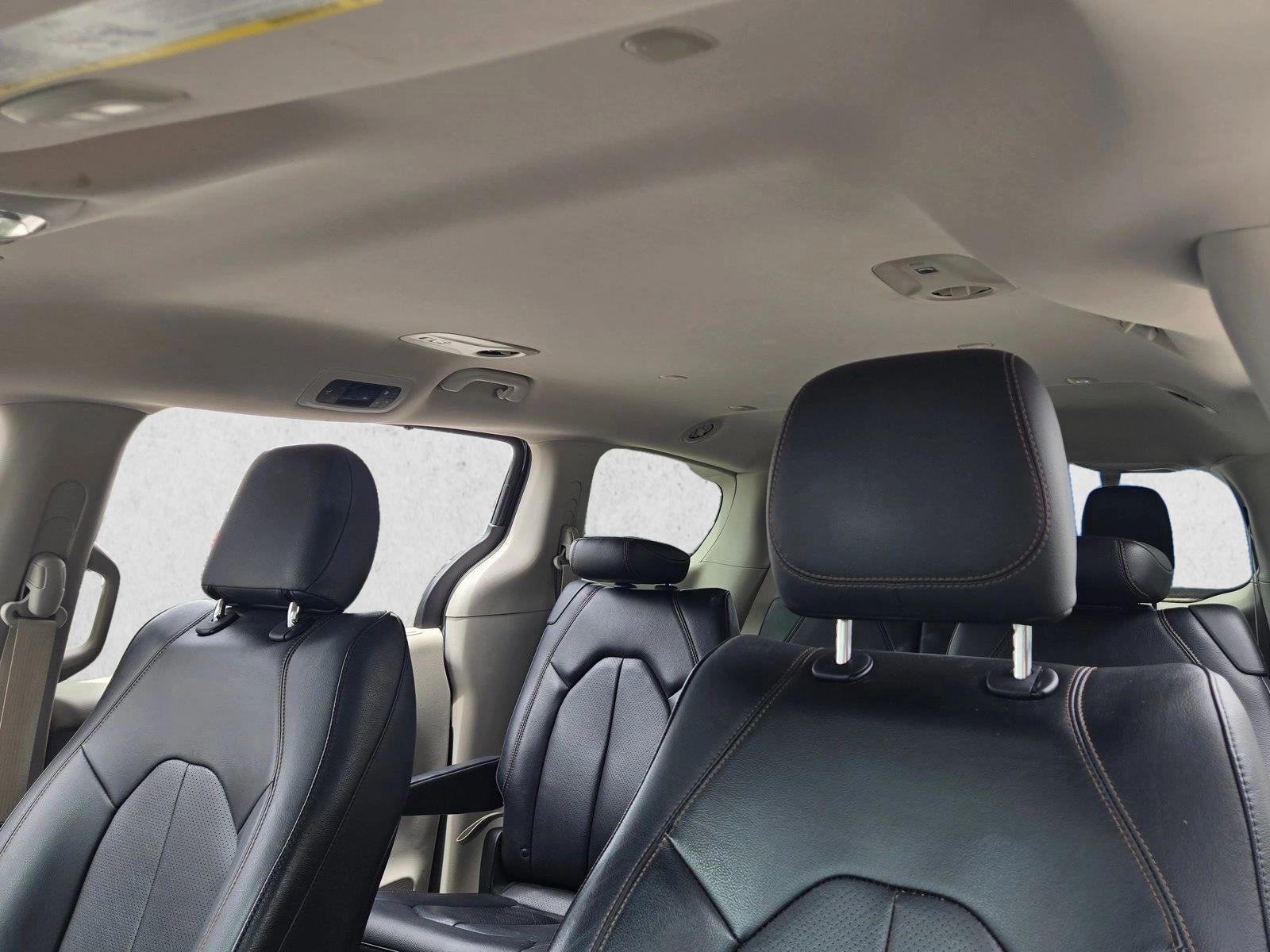 2019 Chrysler Pacifica Touring L FWD