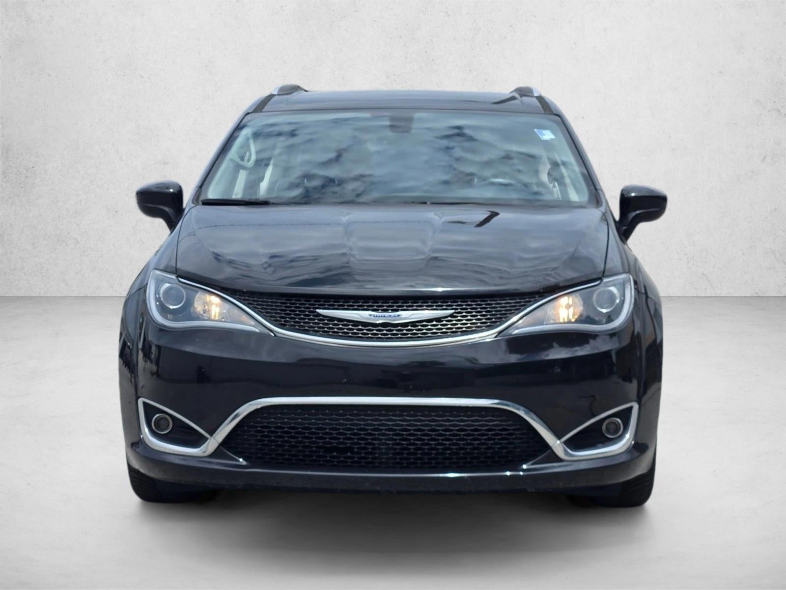 2019 Chrysler Pacifica Touring L FWD