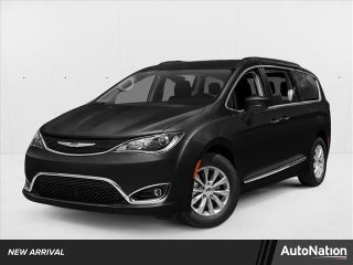 2019 Chrysler Pacifica Touring L FWD